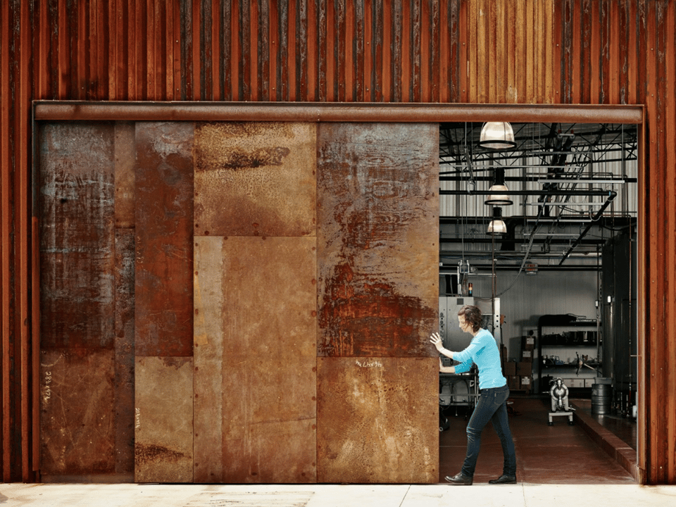 Alamo Brewery - image 6