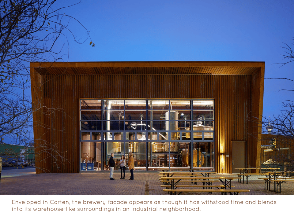 Alamo Brewery - image 10