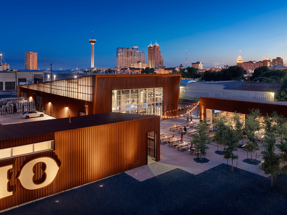 Alamo Brewery - image 11