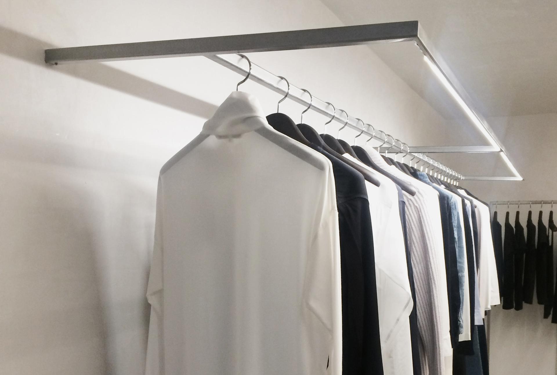 Helmut Lang Concept Store - image 5