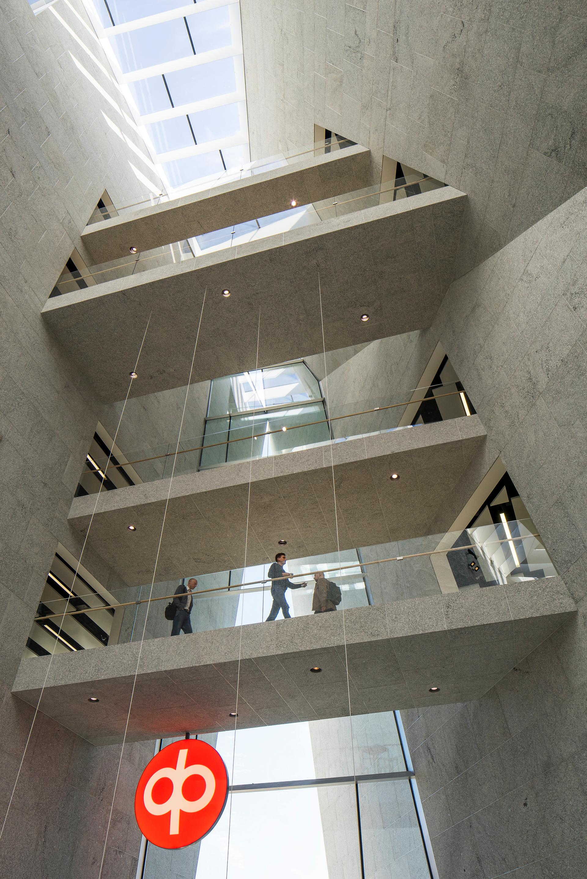 OP Headquarters - image 9