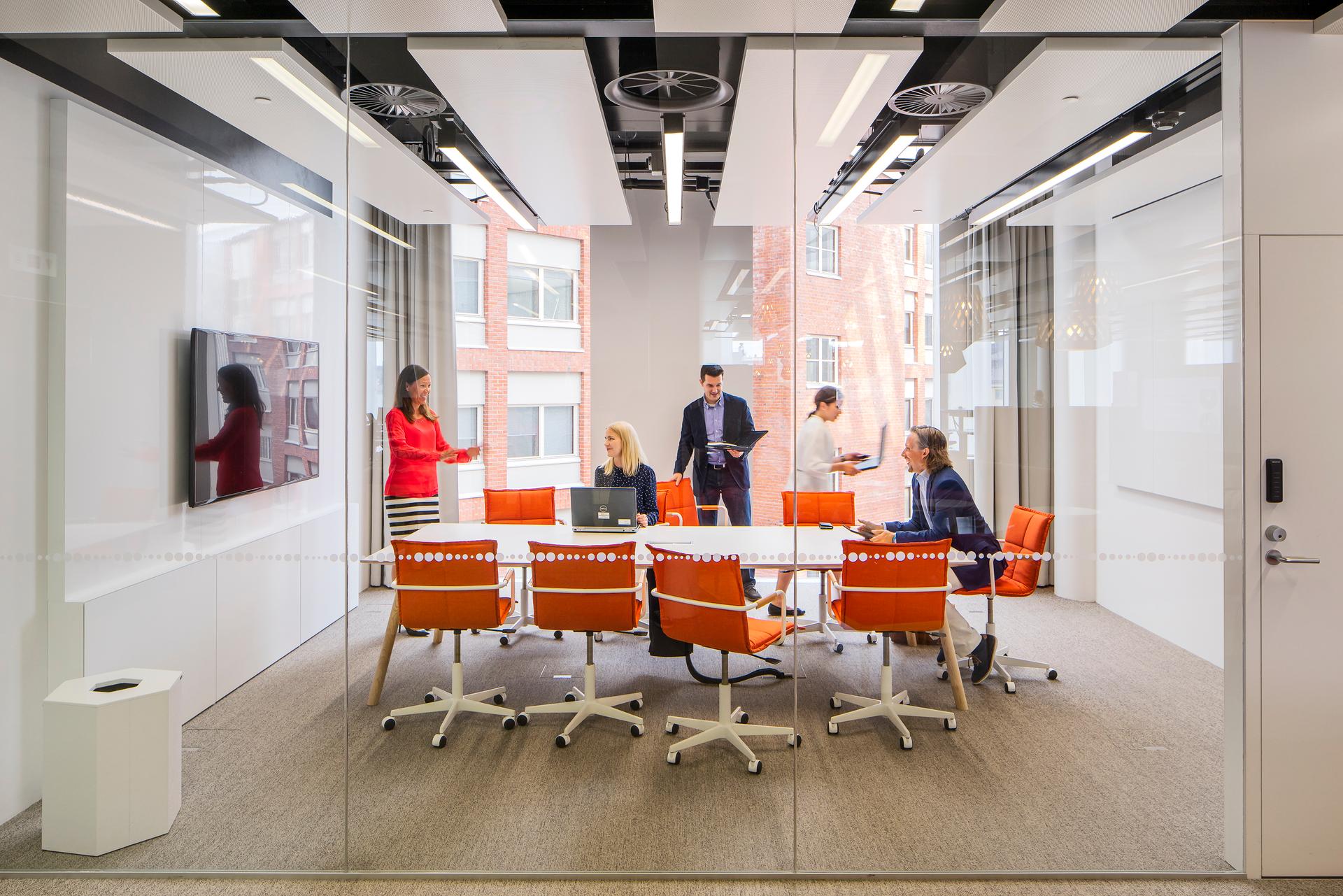 OP Headquarters - image 7