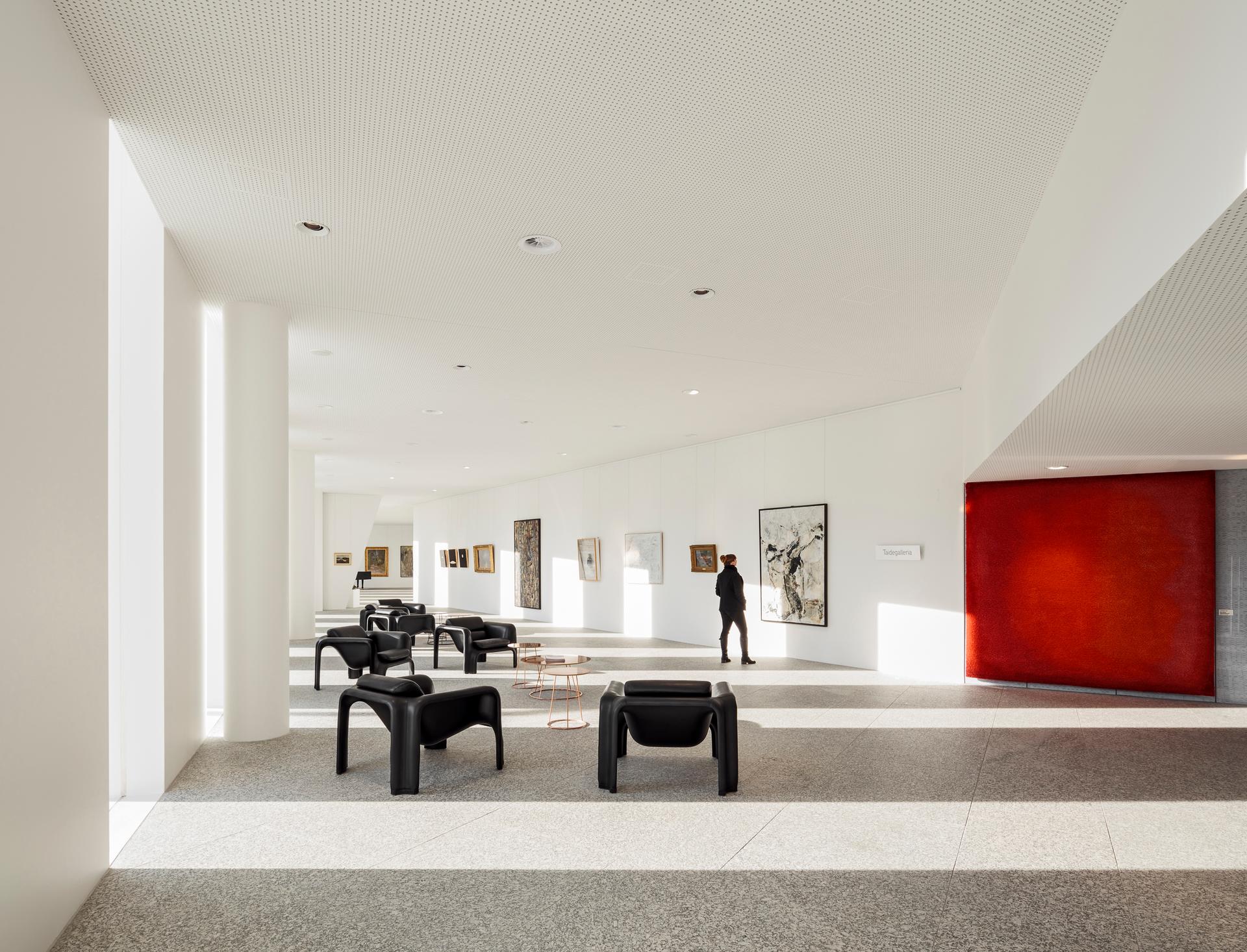 OP Headquarters - image 12