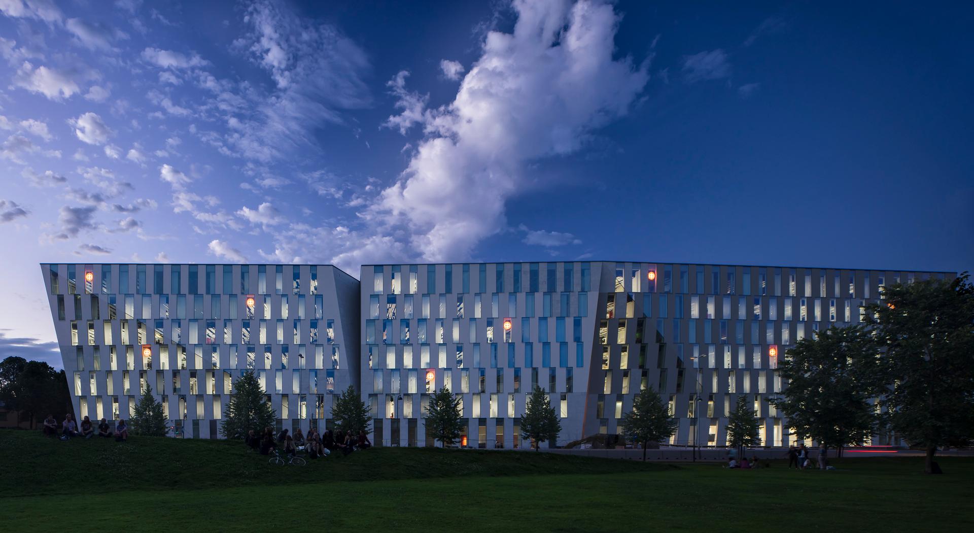 OP Headquarters - image 6