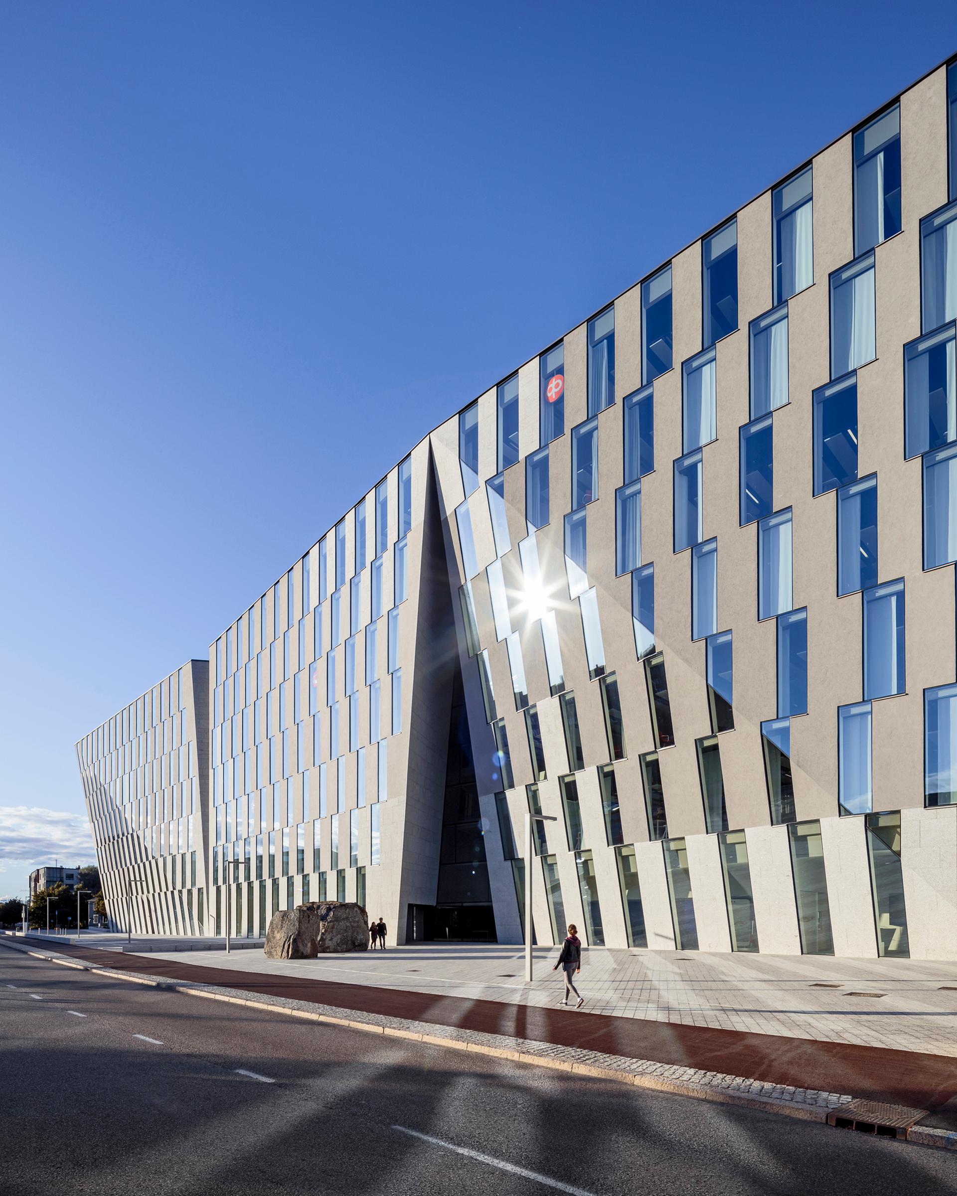 OP Headquarters - image 2