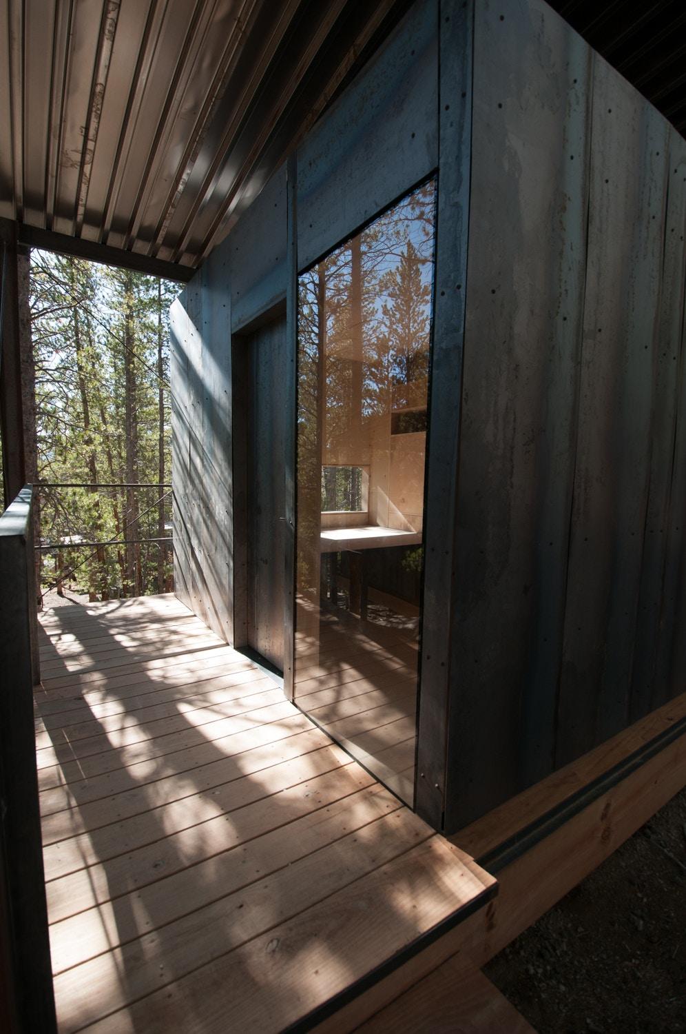 Colorado Outward Bound School Seasonal Micro Cabins - image 10