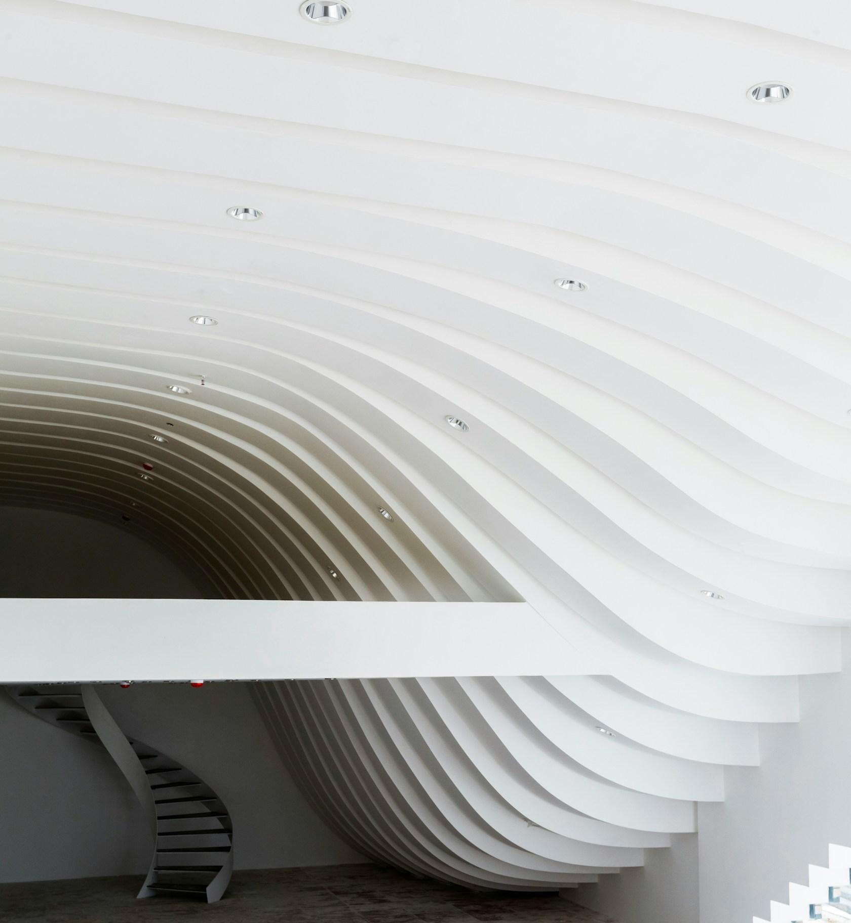TERMEH Office - Retail Building - image 8