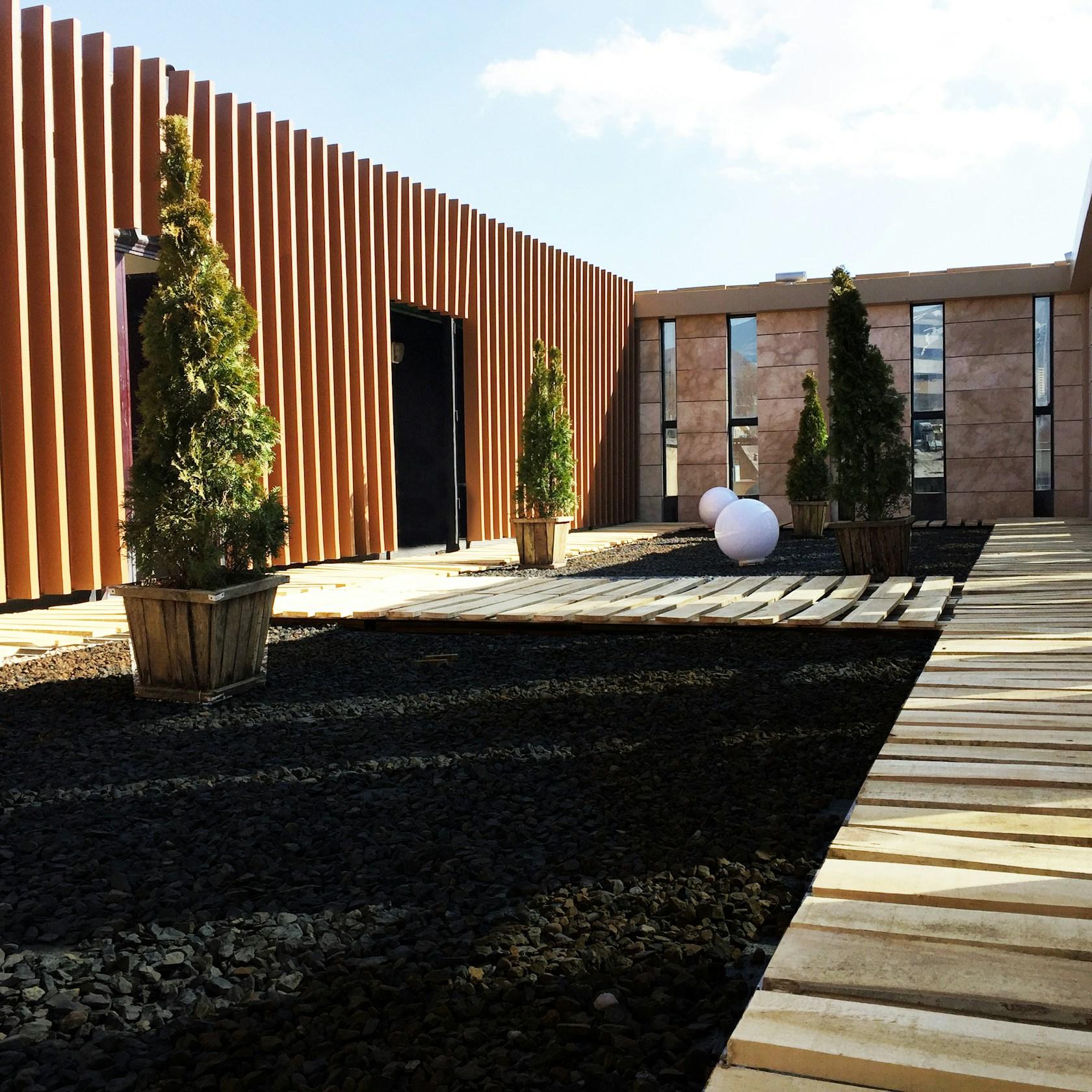 TERMEH Office - Retail Building - image 9