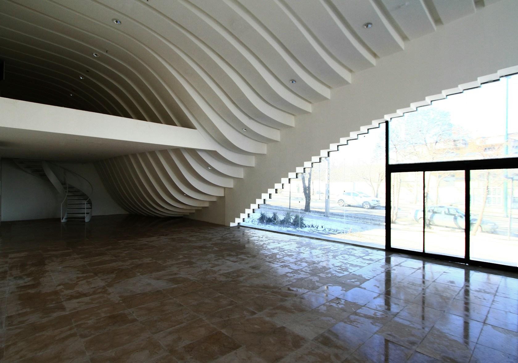 TERMEH Office - Retail Building - image 16