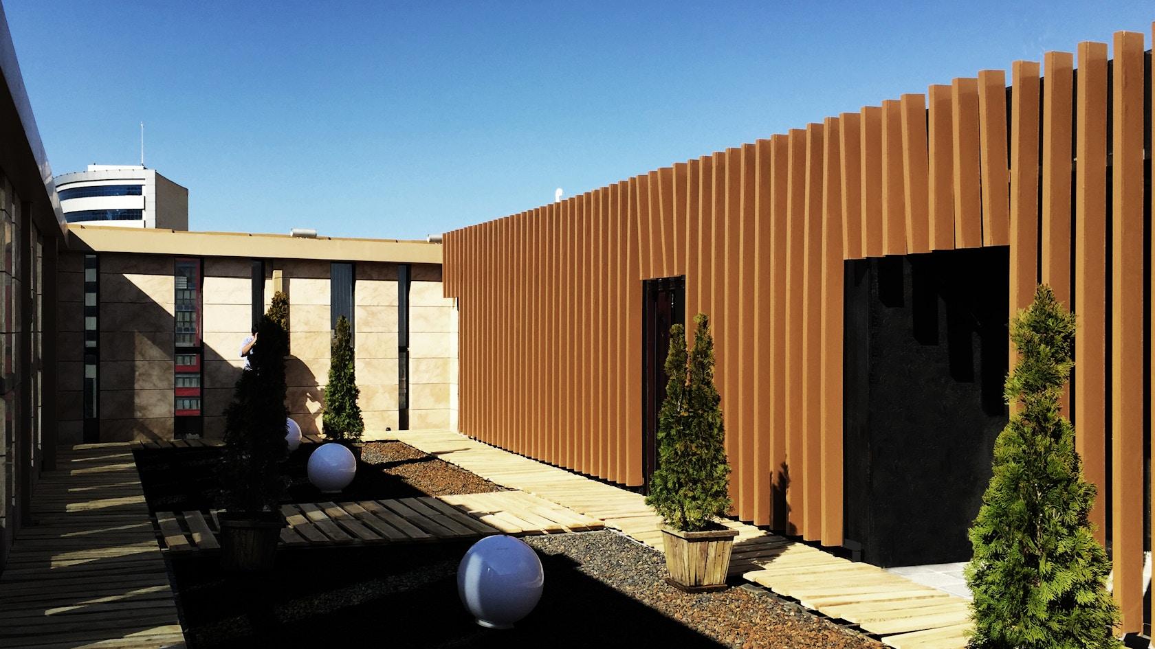 TERMEH Office - Retail Building - image 11