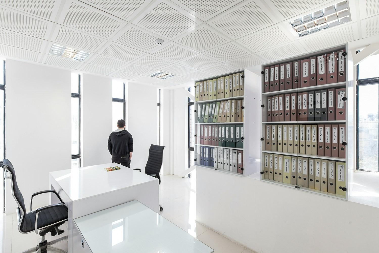 TERMEH Office - Retail Building - image 12