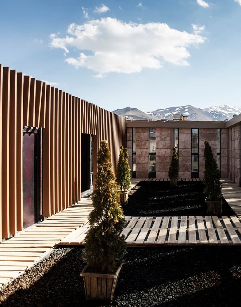 TERMEH Office - Retail Building - image 13