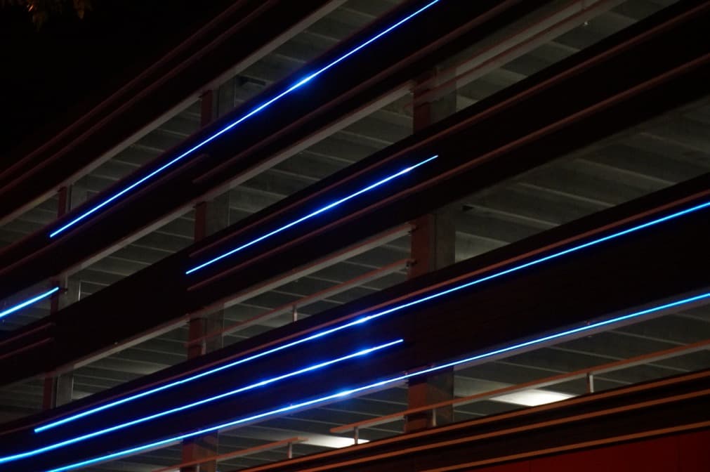 Centrepoint Hargrave Parkade - image 6