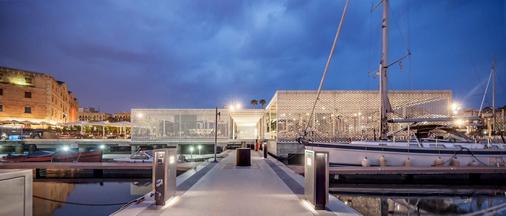 OneOcean Marina Port Vell - image 8