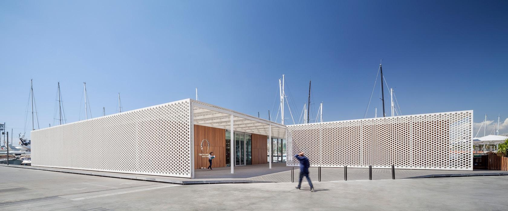 OneOcean Marina Port Vell - image 6