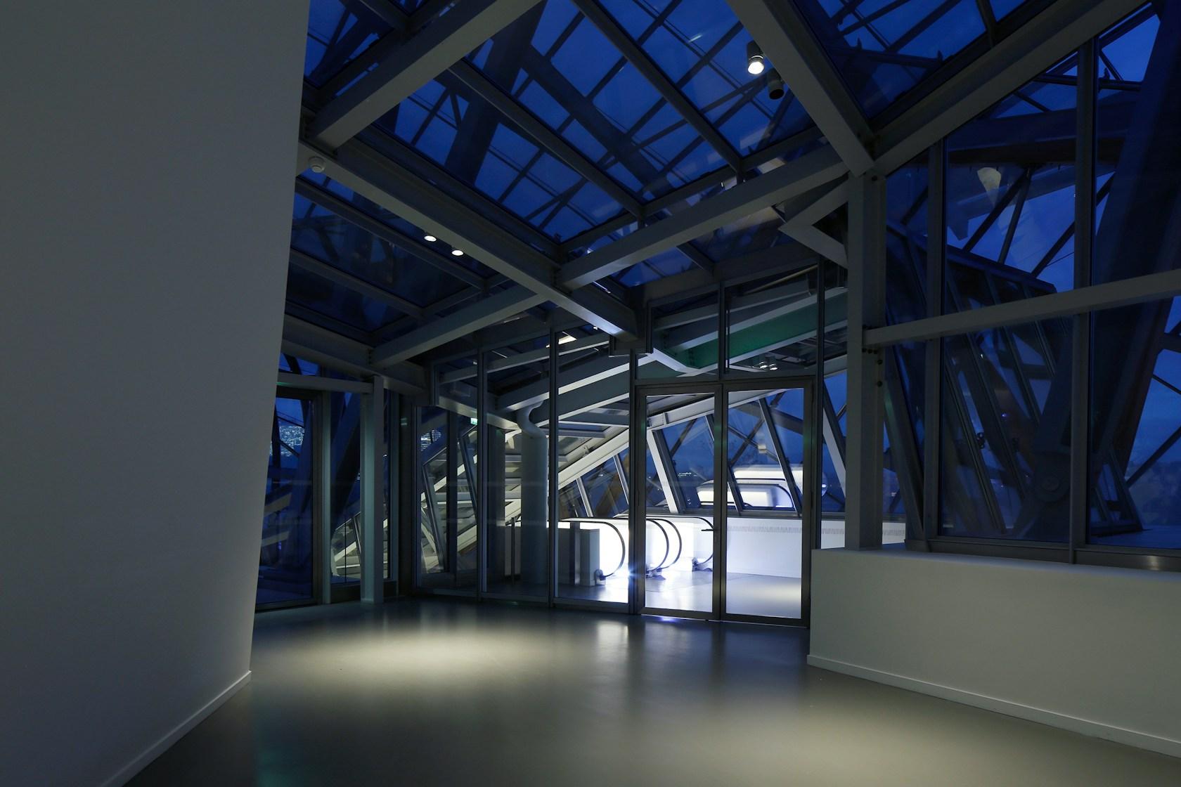 Fondation Louis Vuitton - image 12