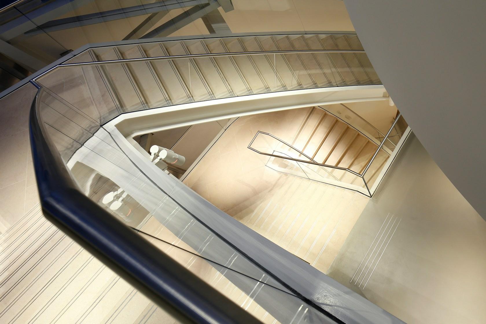 Fondation Louis Vuitton - image 10