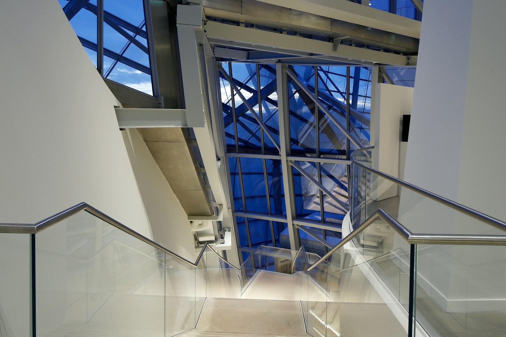 Fondation Louis Vuitton - image 11