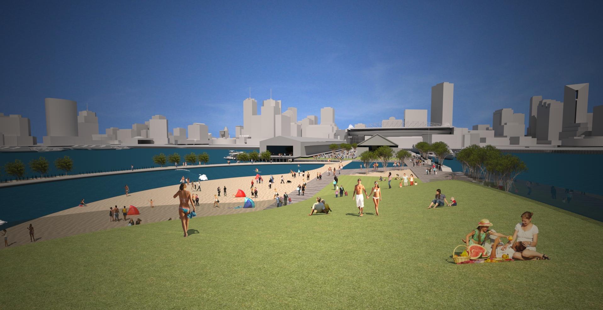 Docklands Surf Park - image 4