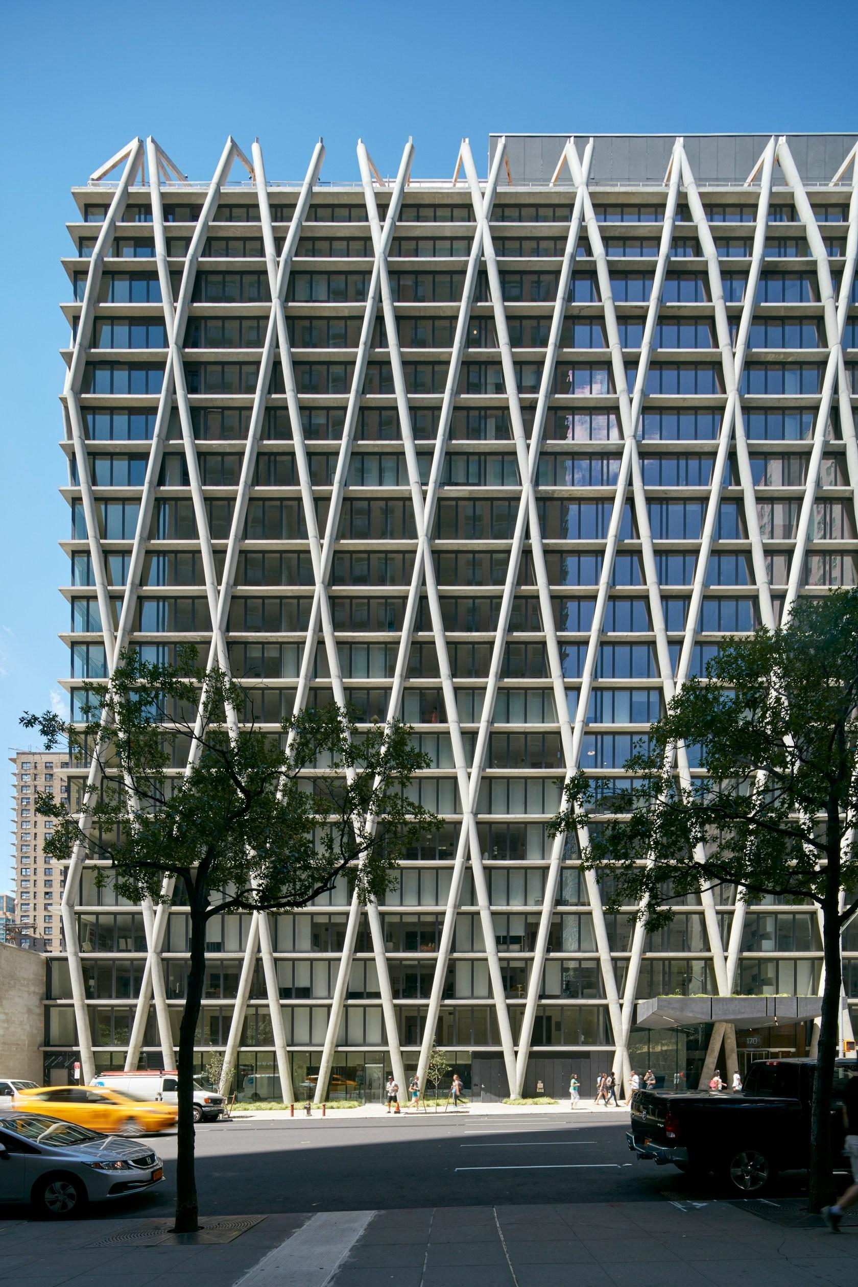170 Amsterdam