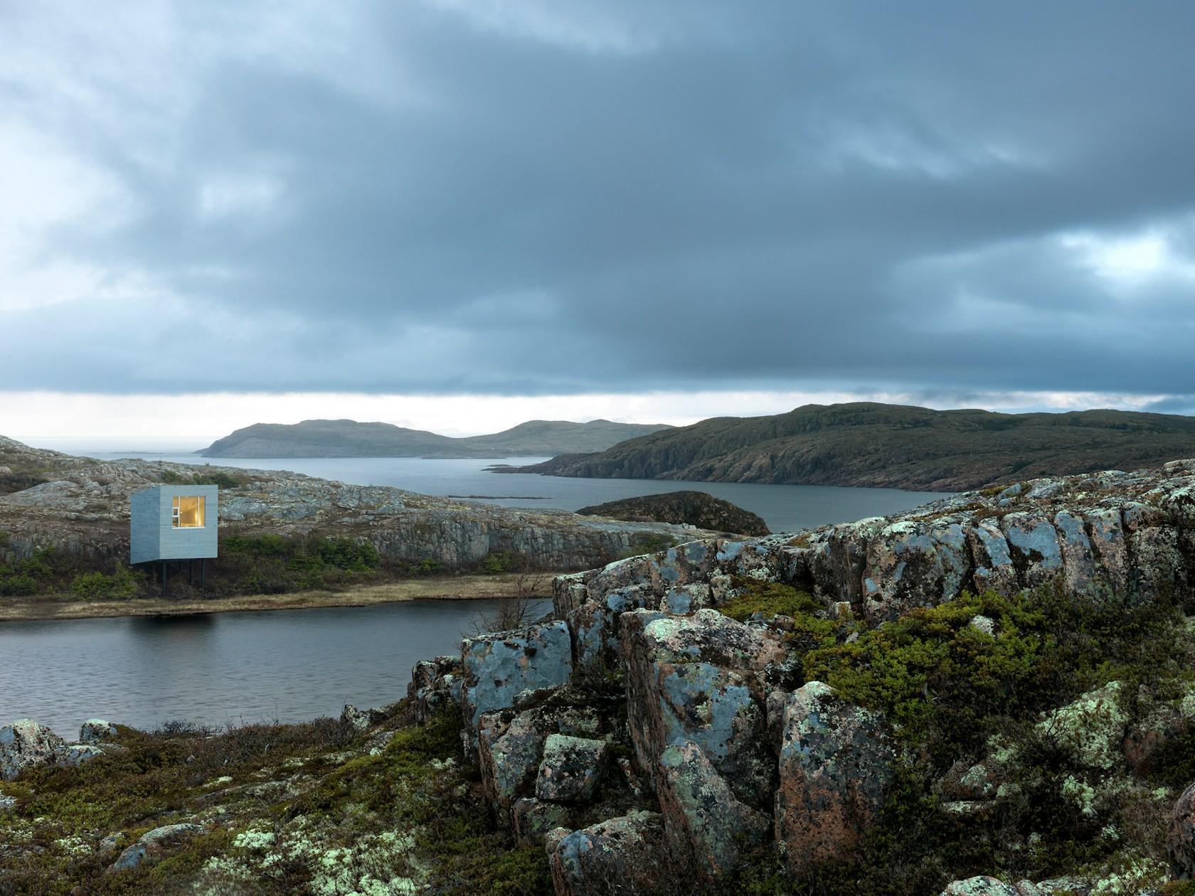 Fogo Island Artist Studios - image 3