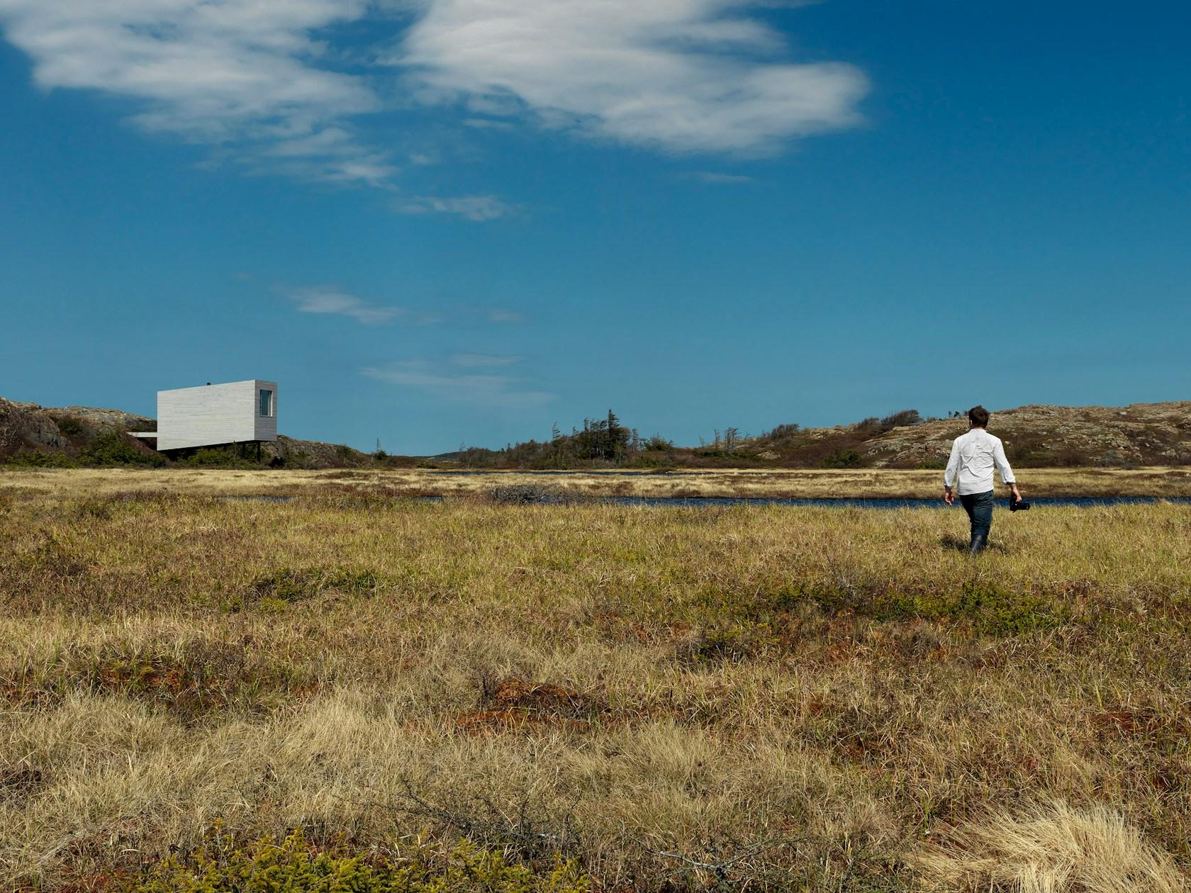 Fogo Island Artist Studios - image 2