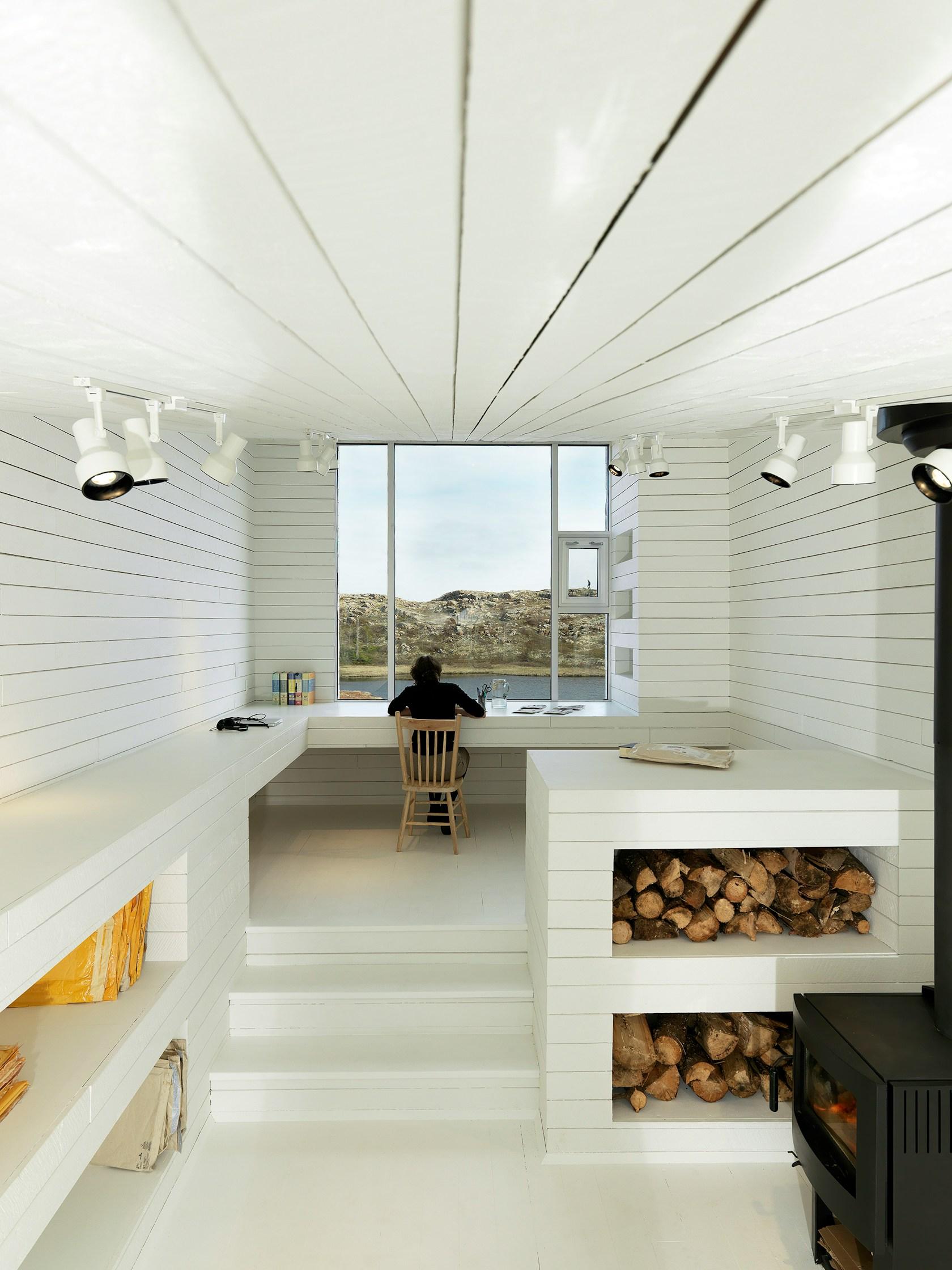 Fogo Island Artist Studios - image 4