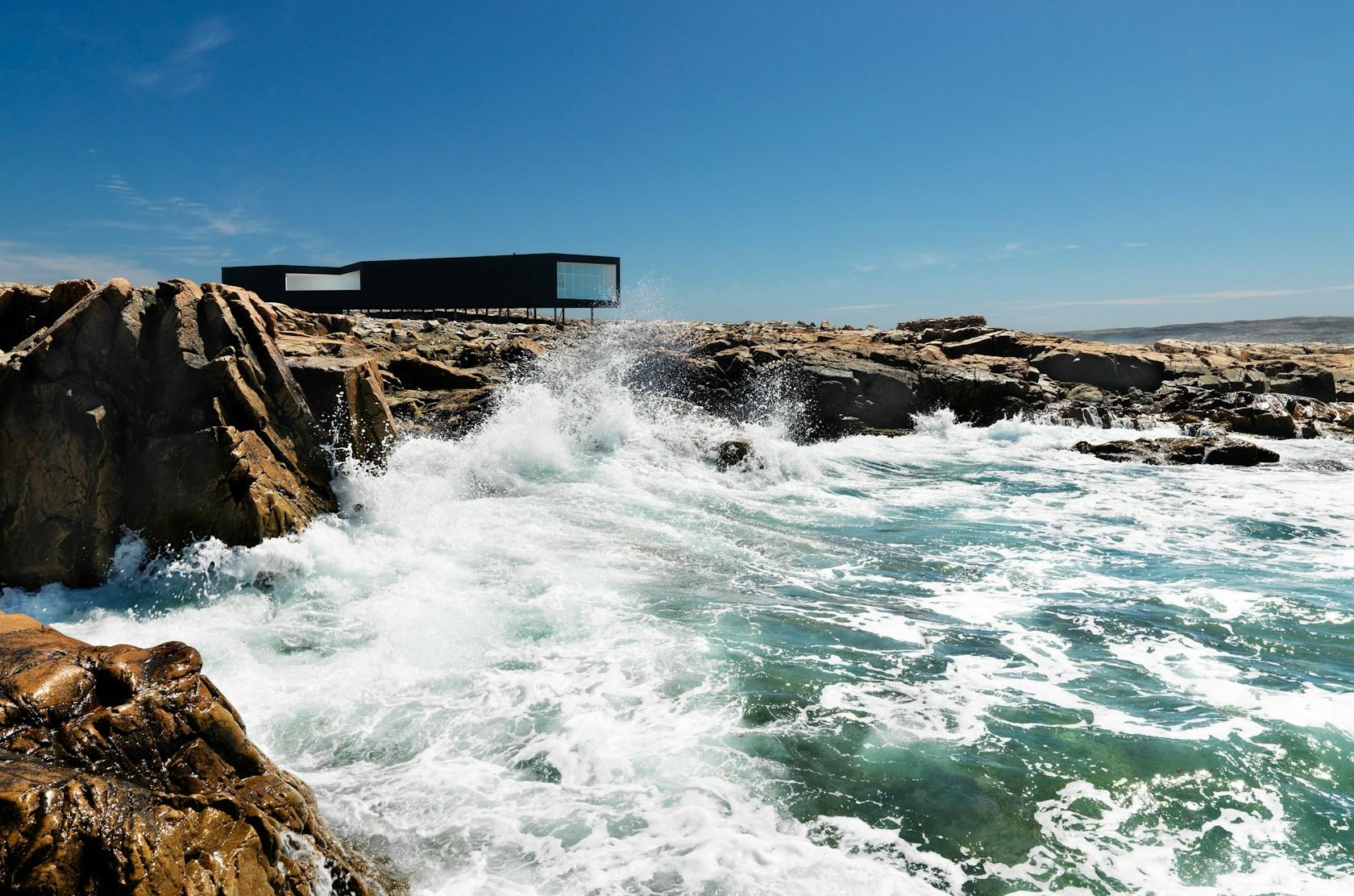 Fogo Island Artist Studios - image 5