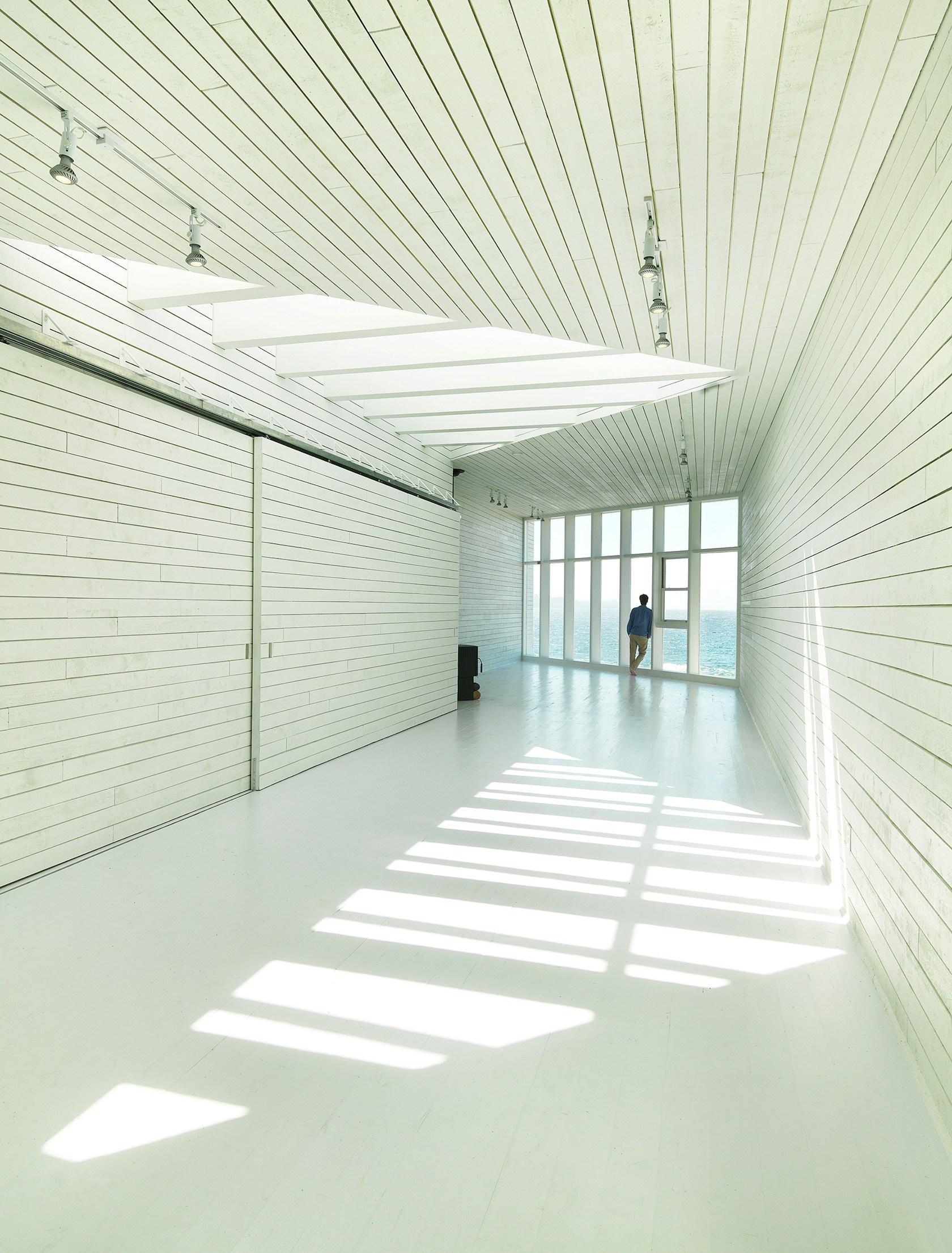 Fogo Island Artist Studios - image 6
