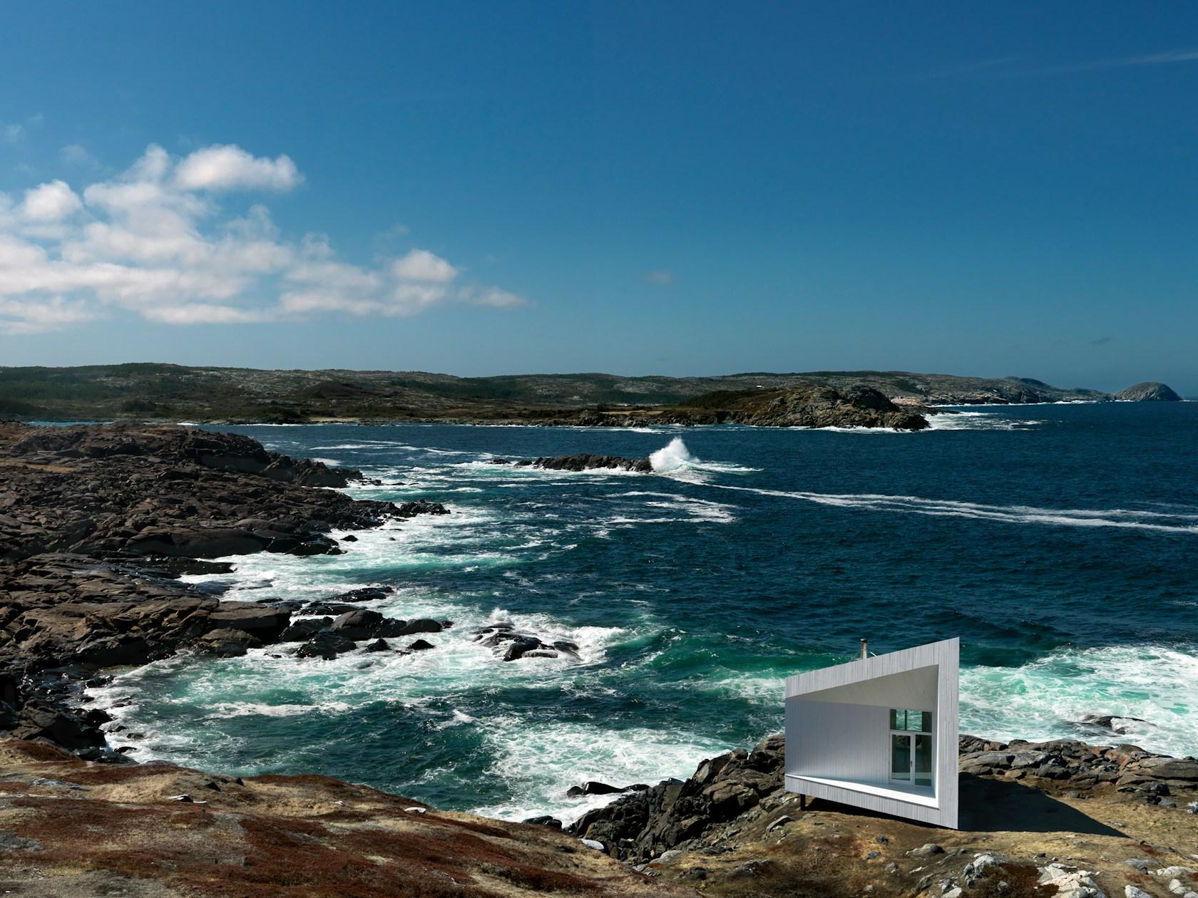 Fogo Island Artist Studios - image 7