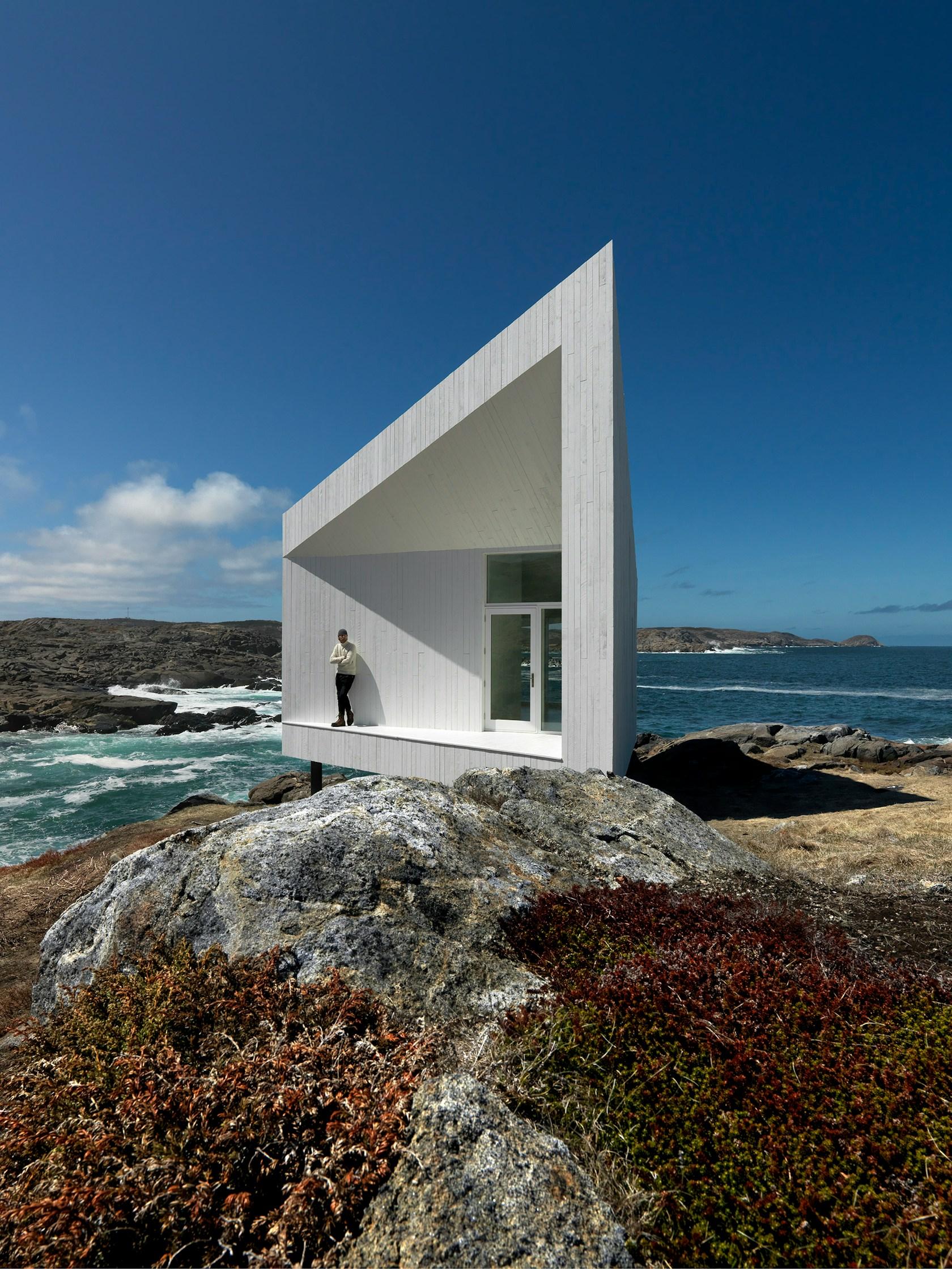 Fogo Island Artist Studios - image 10