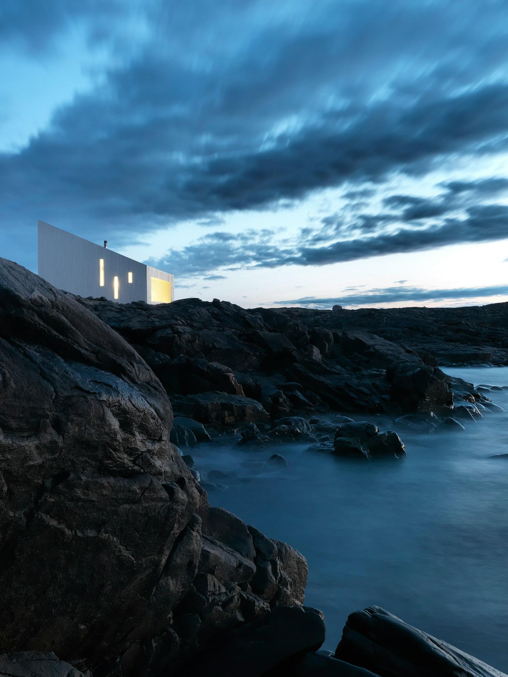 Fogo Island Artist Studios - image 9