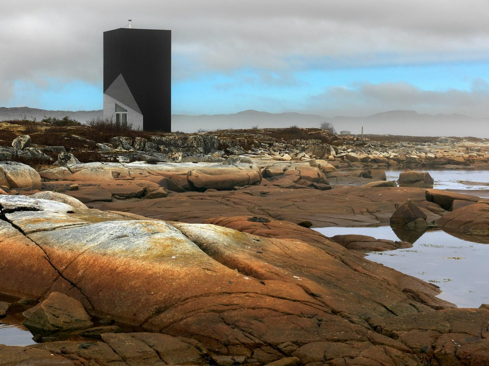 Fogo Island Artist Studios - image 8