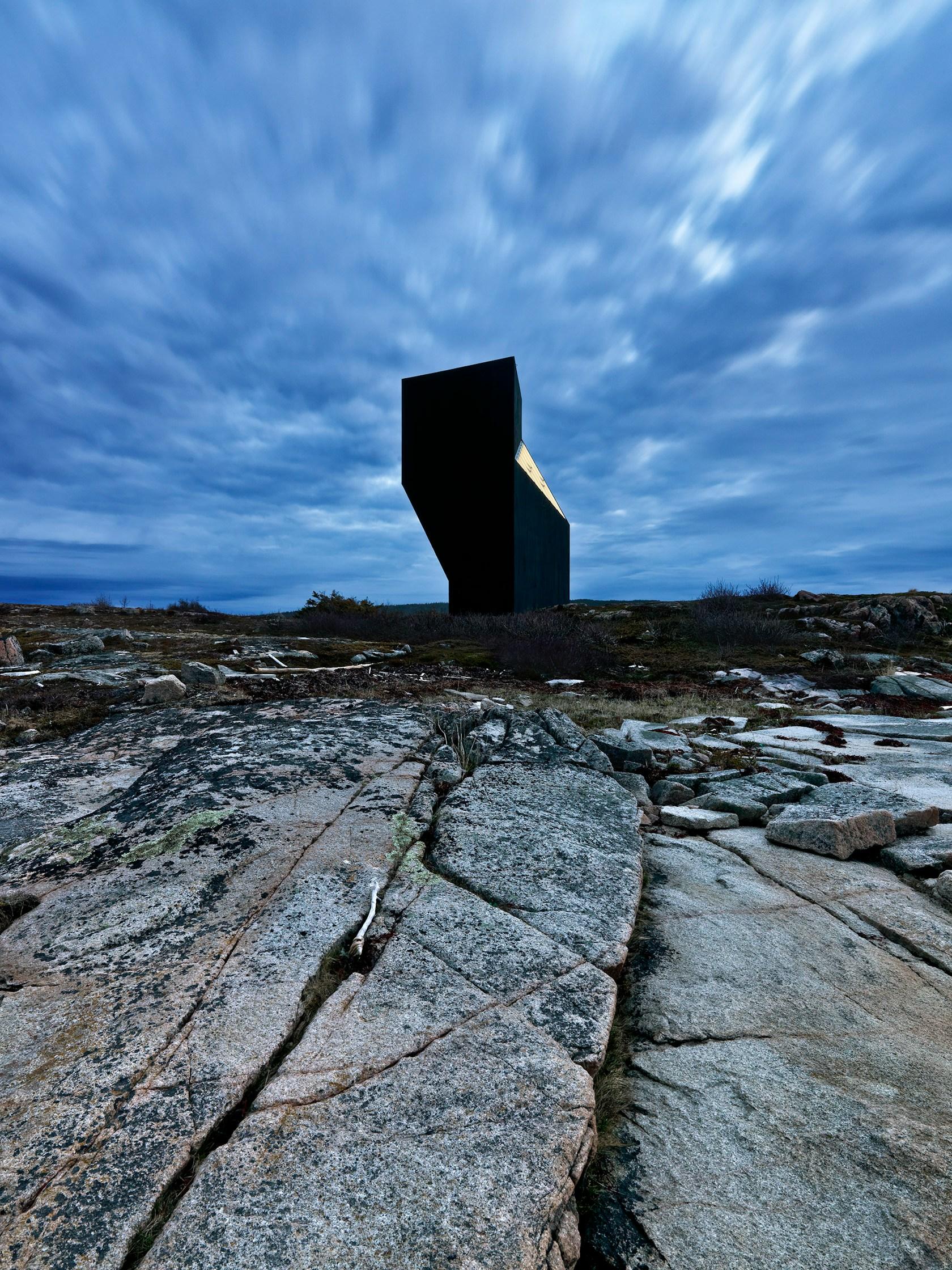 Fogo Island Artist Studios - image 12