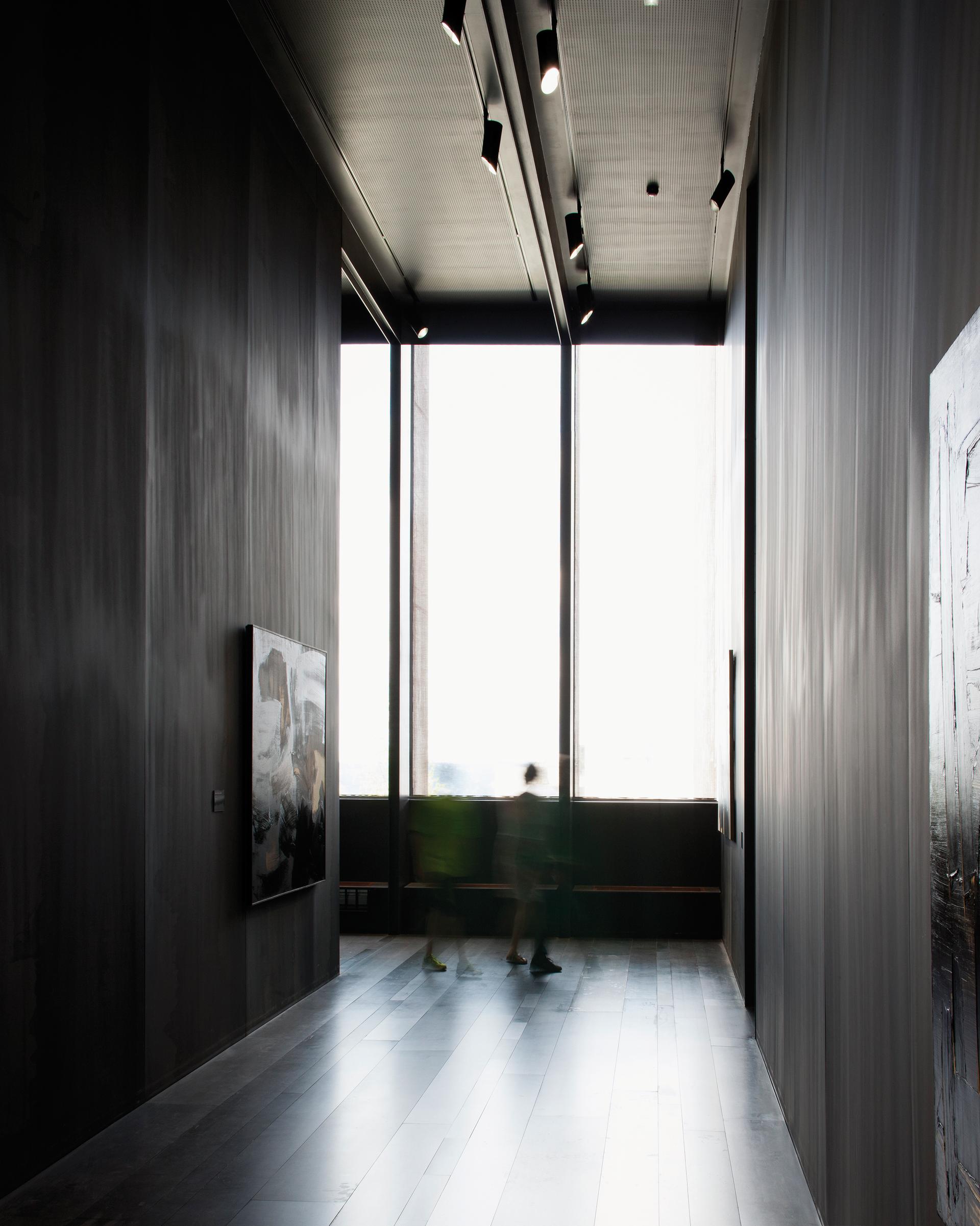 Soulages Museum - image 4