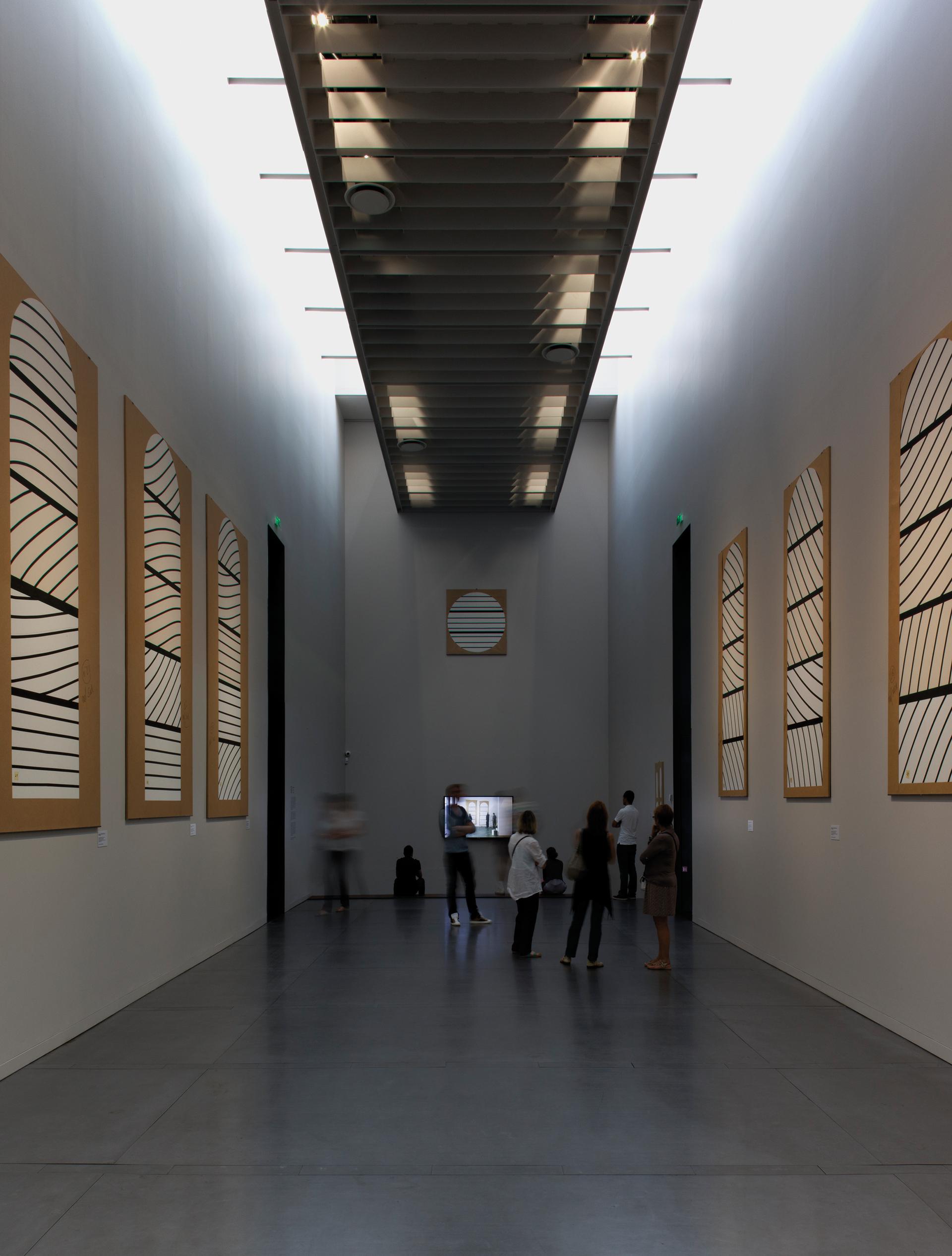 Soulages Museum - image 3