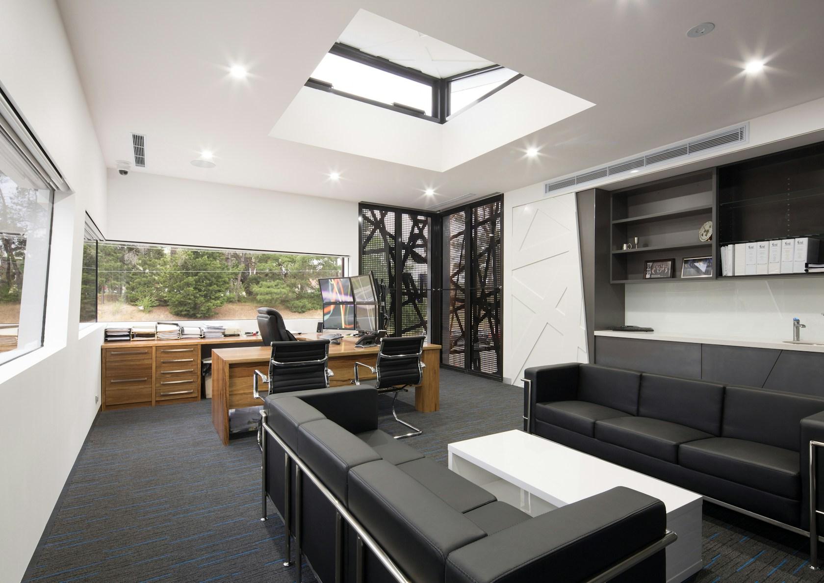 BCM Headquarters - image 13