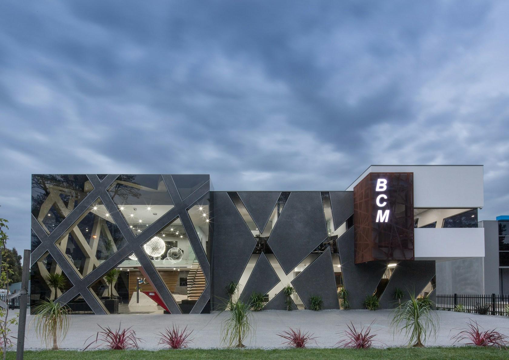 BCM Headquarters - image 2