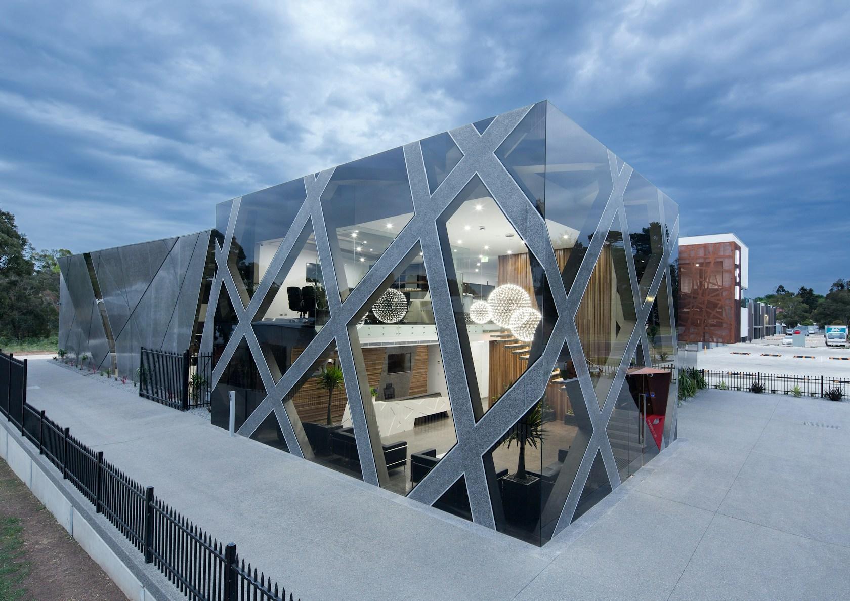 BCM Headquarters - image 3
