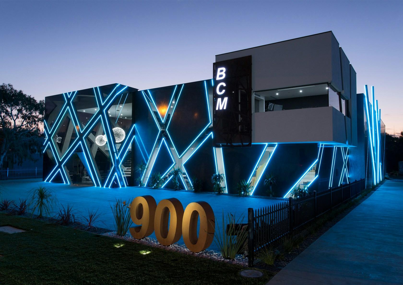BCM Headquarters - image 5