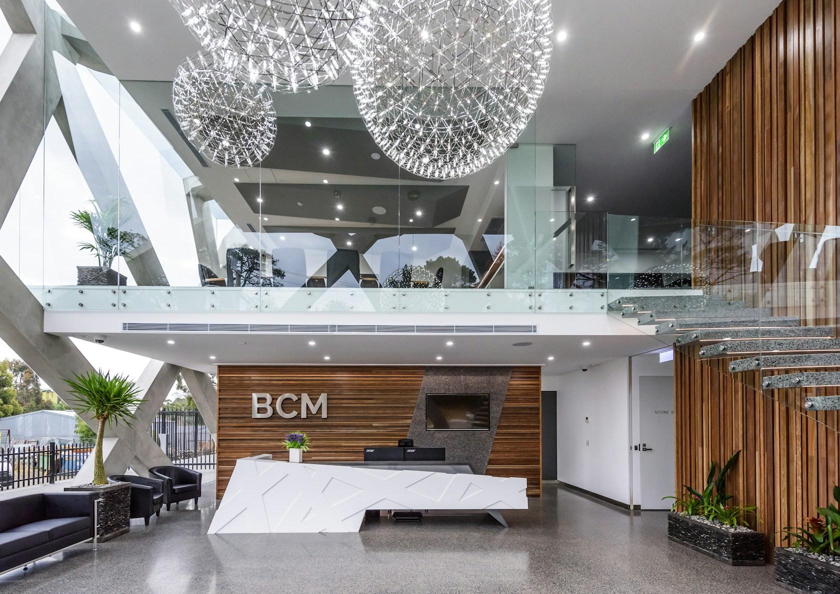 BCM Headquarters - image 9
