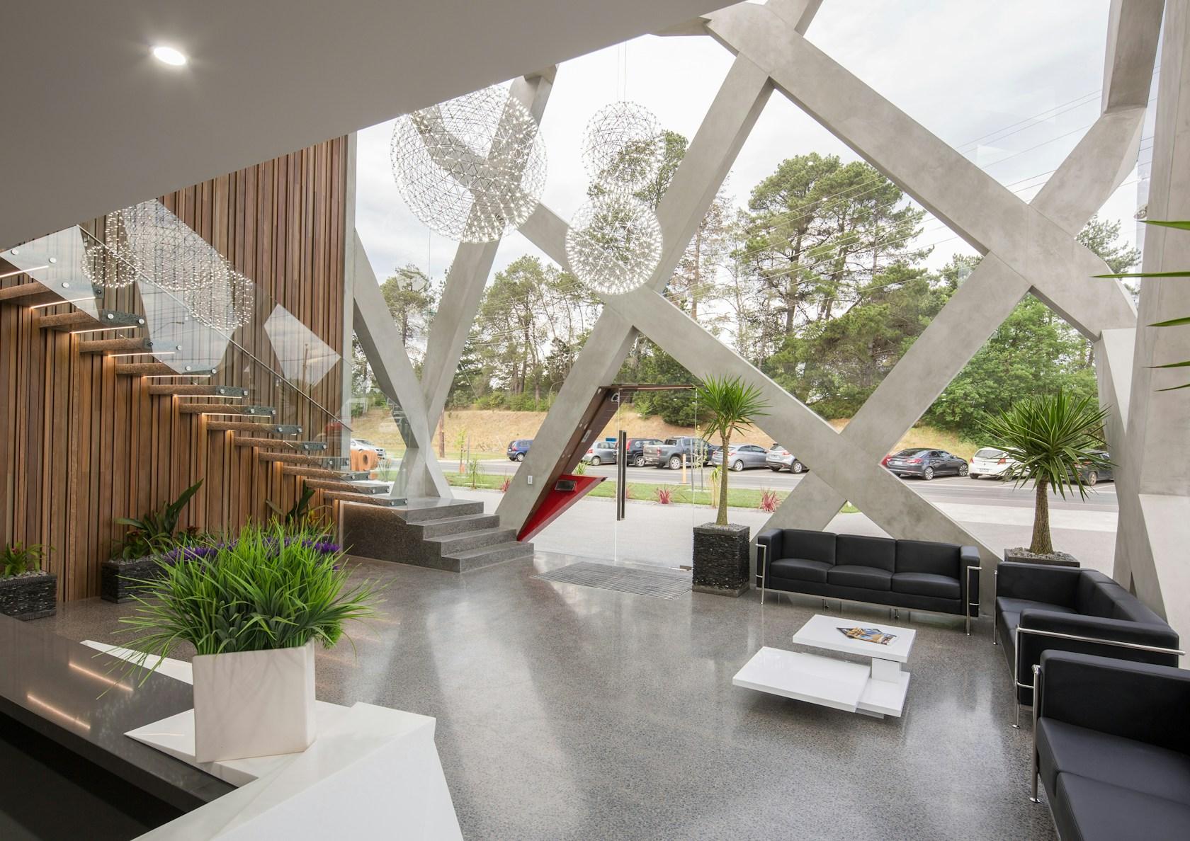 BCM Headquarters - image 10