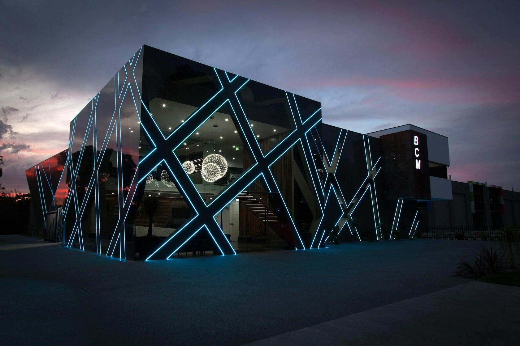 BCM Headquarters - image 4