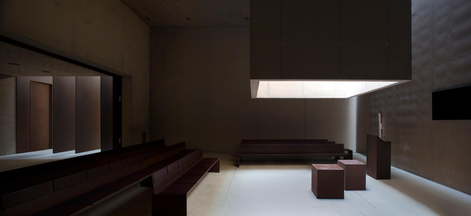 Crematorium Hofheide - image 7