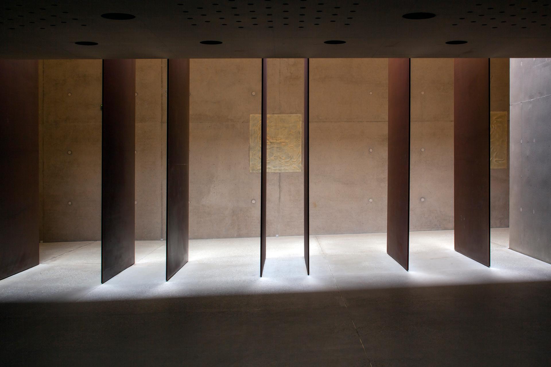 Crematorium Hofheide - image 8