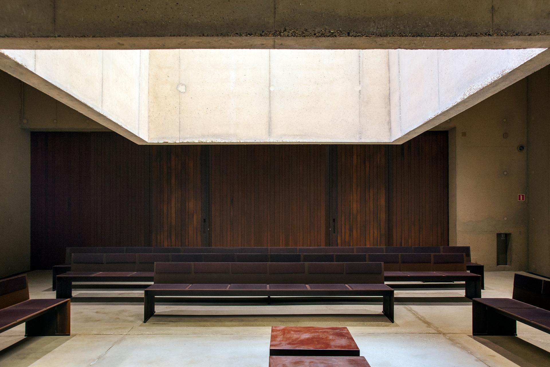 Crematorium Hofheide - image 9