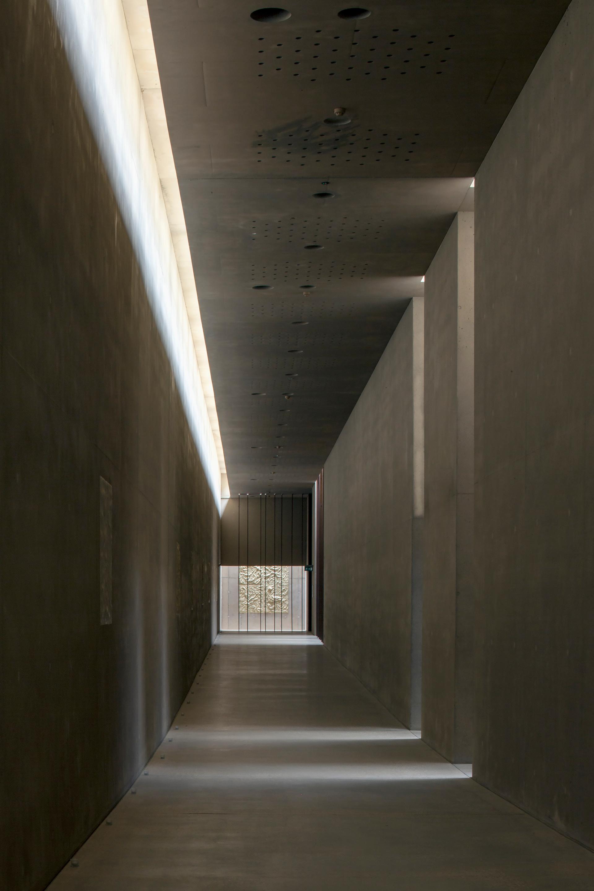 Crematorium Hofheide - image 10
