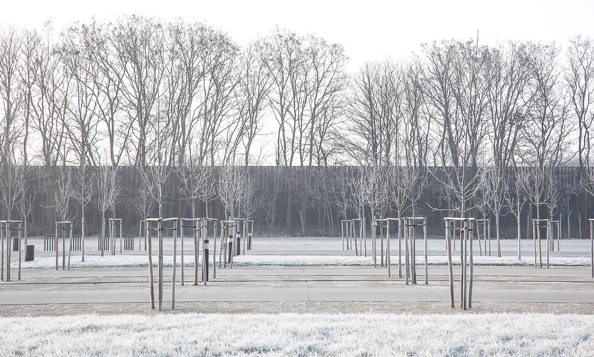 Crematorium Hofheide - image 3