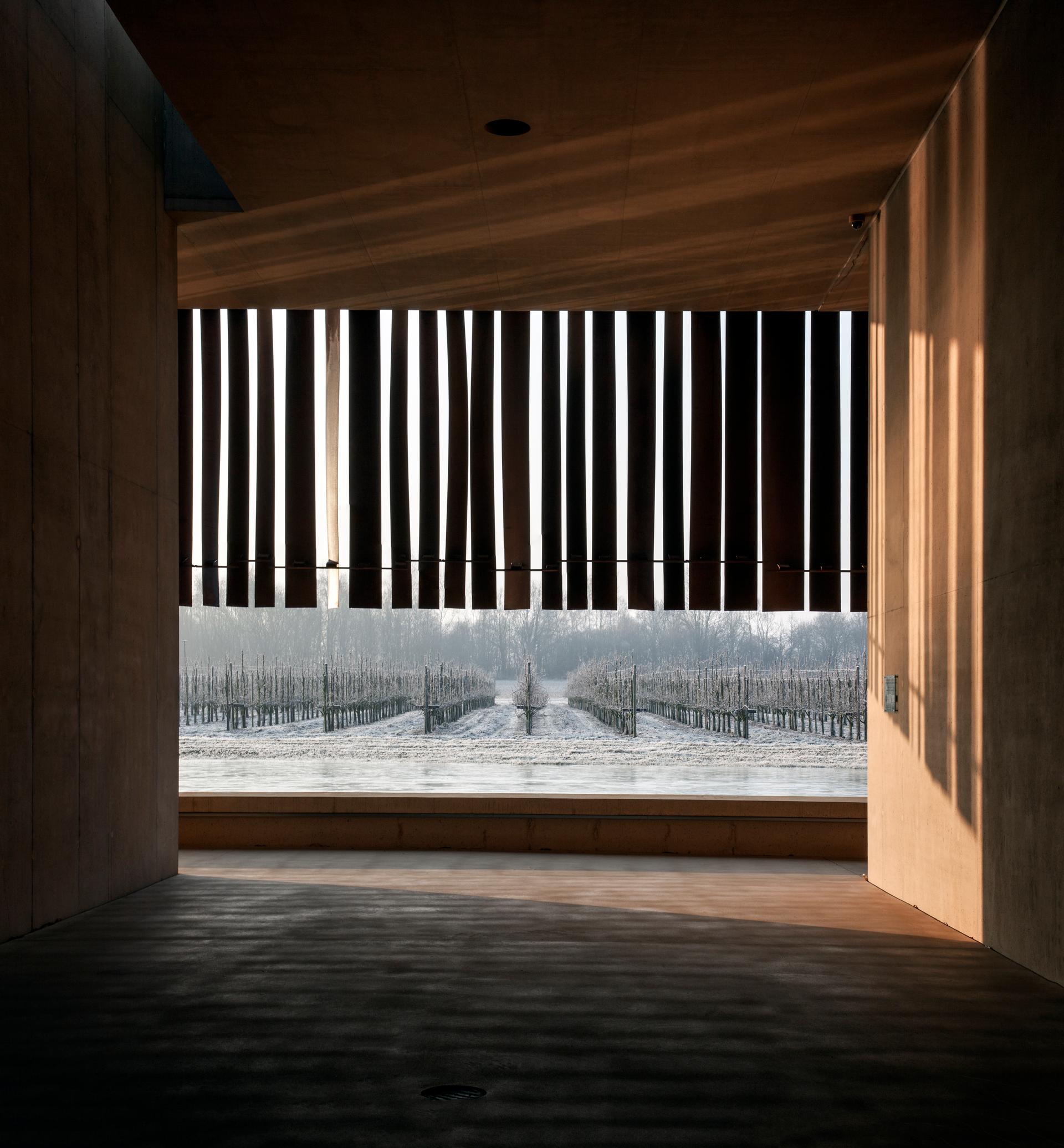 Crematorium Hofheide - image 5