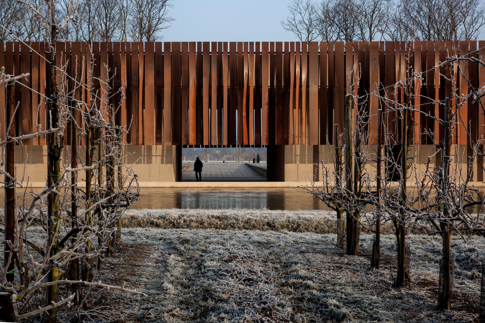 Crematorium Hofheide - image 2